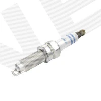 Spark plug