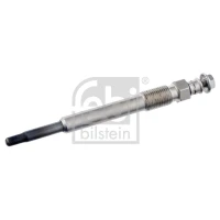 Glow plug