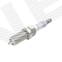 Spark plug