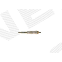 Glow plug