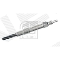 Glow plug