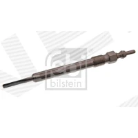 Glow plug