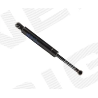 Bonnet gas spring