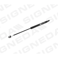 Bonnet gas spring