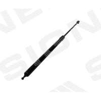 Bonnet gas spring