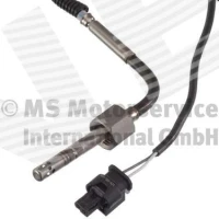 Exhaust gas temperature sensor