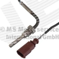 Exhaust gas temperature sensor