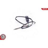 Exhaust gas temperature sensor