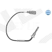 Exhaust gas temperature sensor