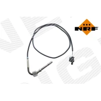 Exhaust gas temperature sensor