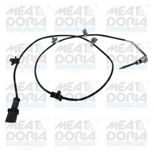 EXHAUST GAS TEMPERATURE SENSOR - 0