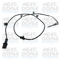 Exhaust gas temperature sensor