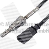 Exhaust gas temperature sensor