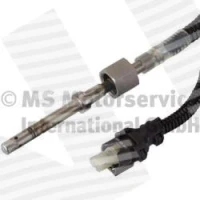 Exhaust gas temperature sensor