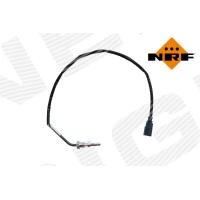 Exhaust gas temperature sensor