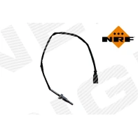 Exhaust gas temperature sensor