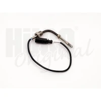 Exhaust gas temperature sensor