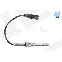 Exhaust gas temperature sensor