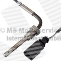 Exhaust gas temperature sensor