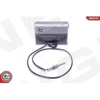 Exhaust gas temperature sensor