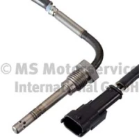 Exhaust gas temperature sensor