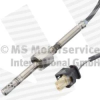 Exhaust gas temperature sensor