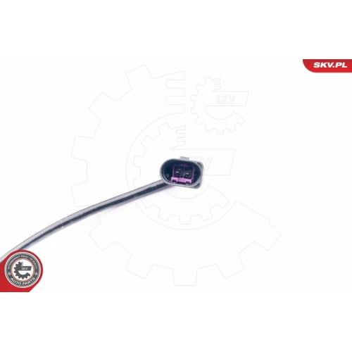 EXHAUST GAS TEMPERATURE SENSOR - 2