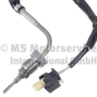 Exhaust gas temperature sensor