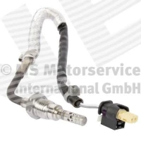 Exhaust gas temperature sensor