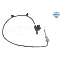 Exhaust gas temperature sensor