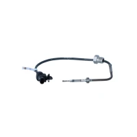 Exhaust gas temperature sensor