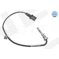 Exhaust gas temperature sensor