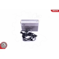 Exhaust gas temperature sensor