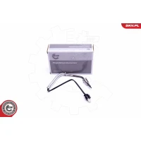 Exhaust gas temperature sensor