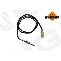 Exhaust gas temperature sensor