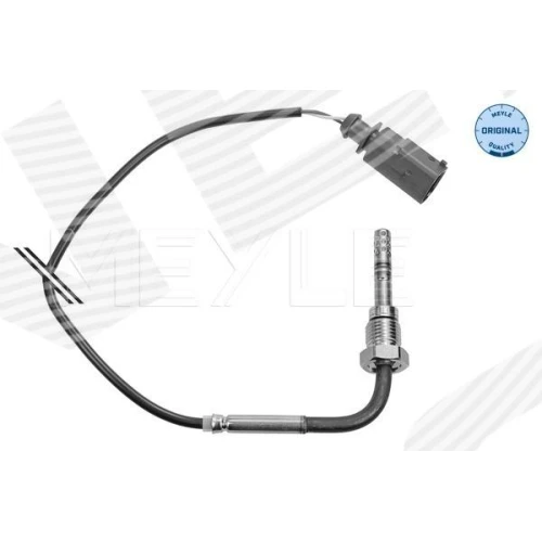 EXHAUST GAS TEMPERATURE SENSOR - 0