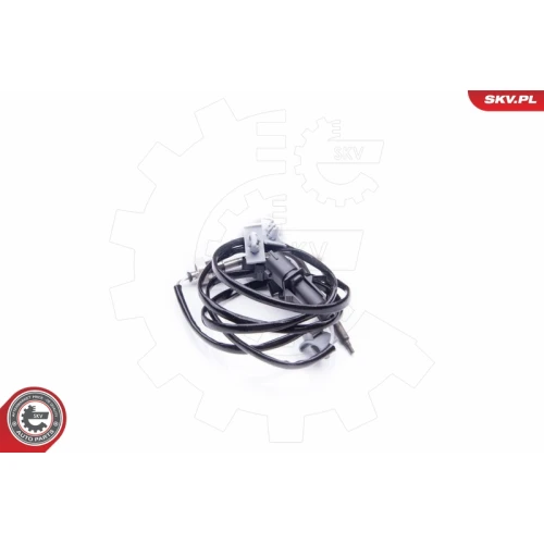 EXHAUST GAS TEMPERATURE SENSOR - 1