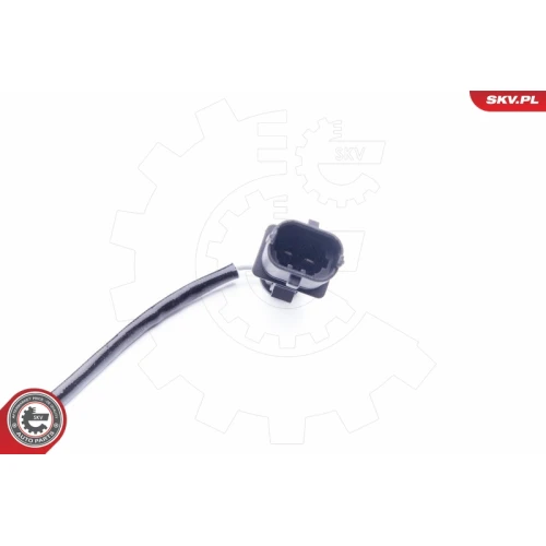 EXHAUST GAS TEMPERATURE SENSOR - 3