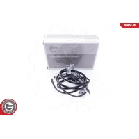 Exhaust gas temperature sensor