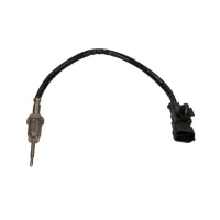 Exhaust gas temperature sensor