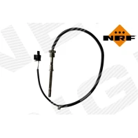 Exhaust gas temperature sensor