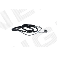 Exhaust gas temperature sensor