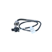 Exhaust gas temperature sensor