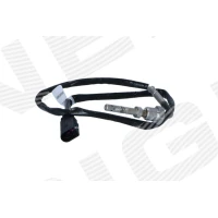 Exhaust gas temperature sensor