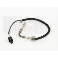 Exhaust gas temperature sensor