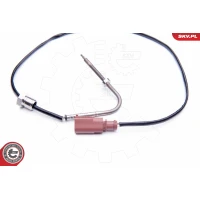 Exhaust gas temperature sensor