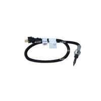 Exhaust gas temperature sensor