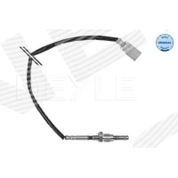 Exhaust gas temperature sensor