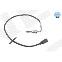 Exhaust gas temperature sensor