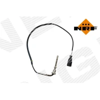 Exhaust gas temperature sensor